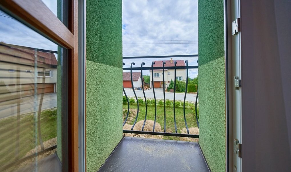 Prodej bytu 3+1 96 m², Okrouhlá – náhled fotky 20