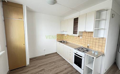 Prodej bytu 3+1 71 m², Na jihu, Jičín - Nové Město