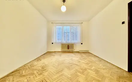 Pronájem bytu 3+1 78 m², Alšova, Říčany, okres Praha-východ