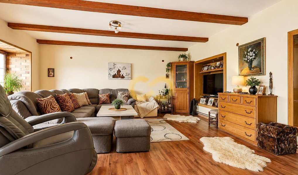 Prodej domu 930 m² s pozemkem 1 550 m², Vlachovo Březí – náhled fotky 6
