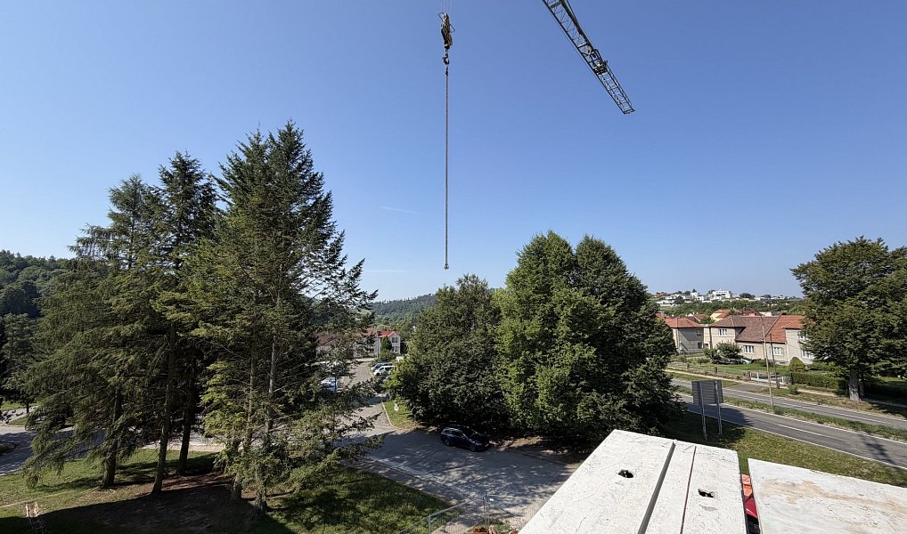 Prodej bytu 2+kk 43 m², Boskovice – náhled fotky 18