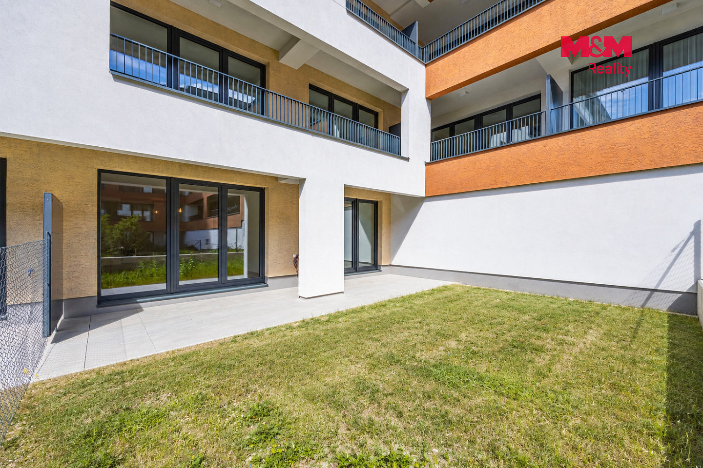 Prodej bytu 2+kk 71 m² – fotografie 2