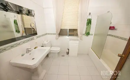 Prodej bytu 4+kk 138 m², Madrid, Španělsko