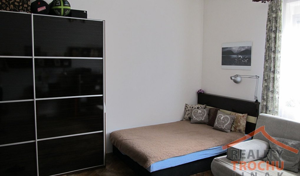 Prodej bytu 1+1 48 m², Pardubice – náhled fotky 8