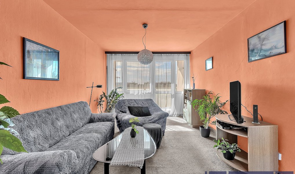 Prodej bytu 4+1 94 m², Hradec Králové – náhled fotky 9