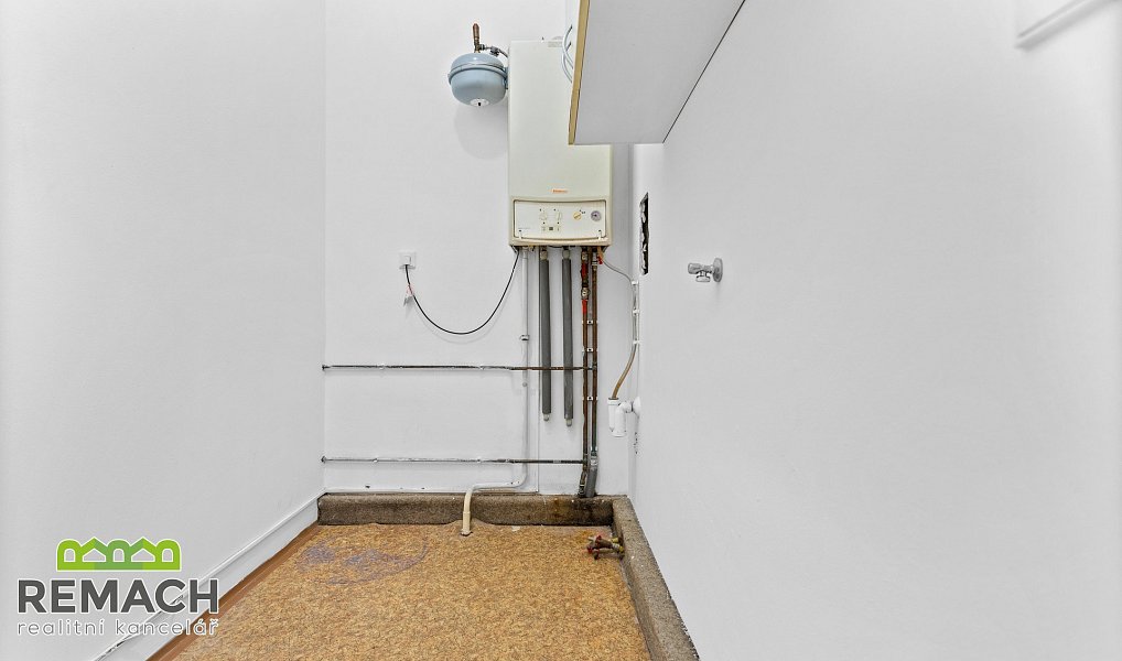 Pronájem bytu 3+kk 78 m², Náchod – náhled fotky 8
