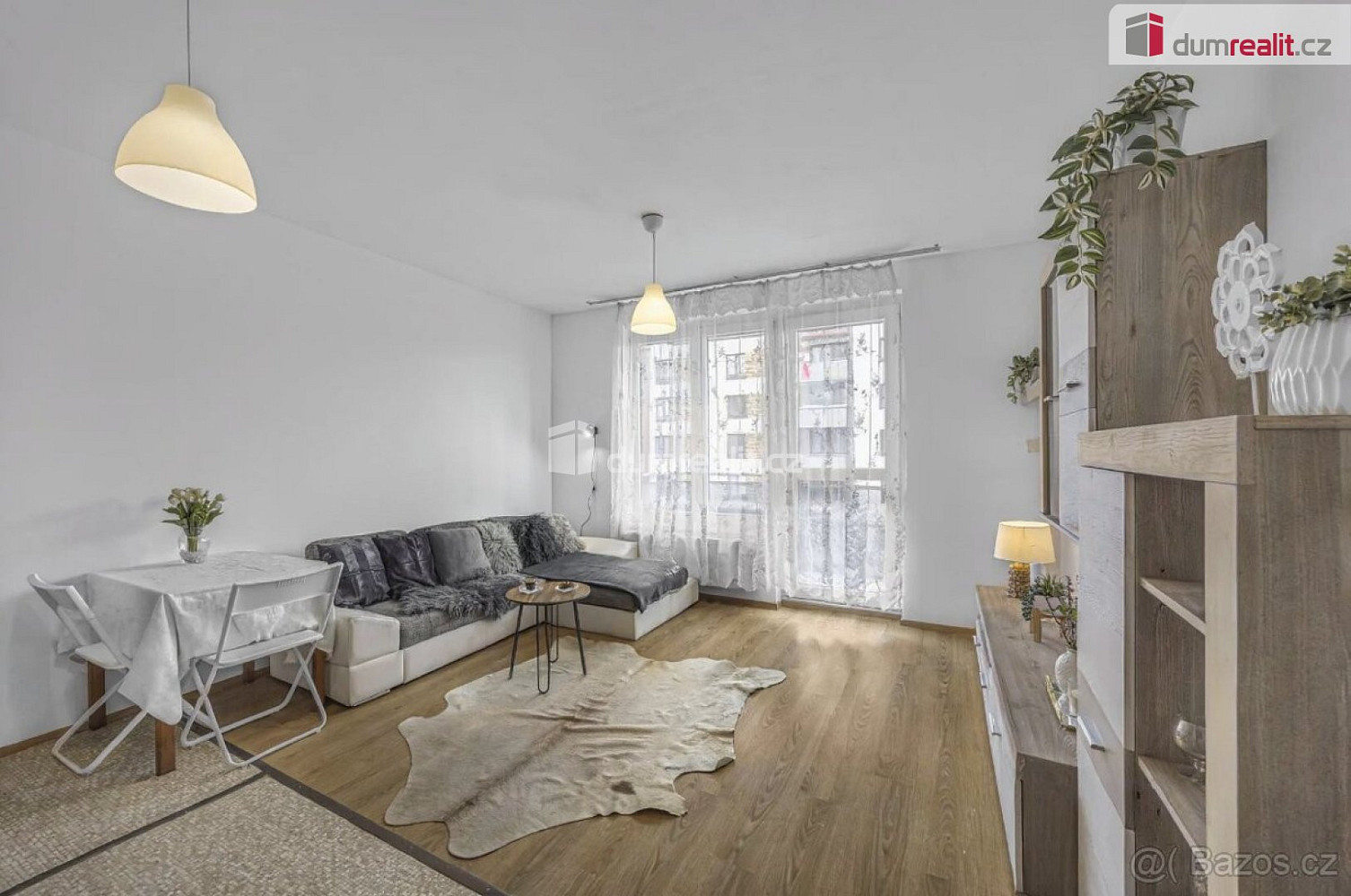 Pronájem bytu 1+kk 42 m² — photo 5