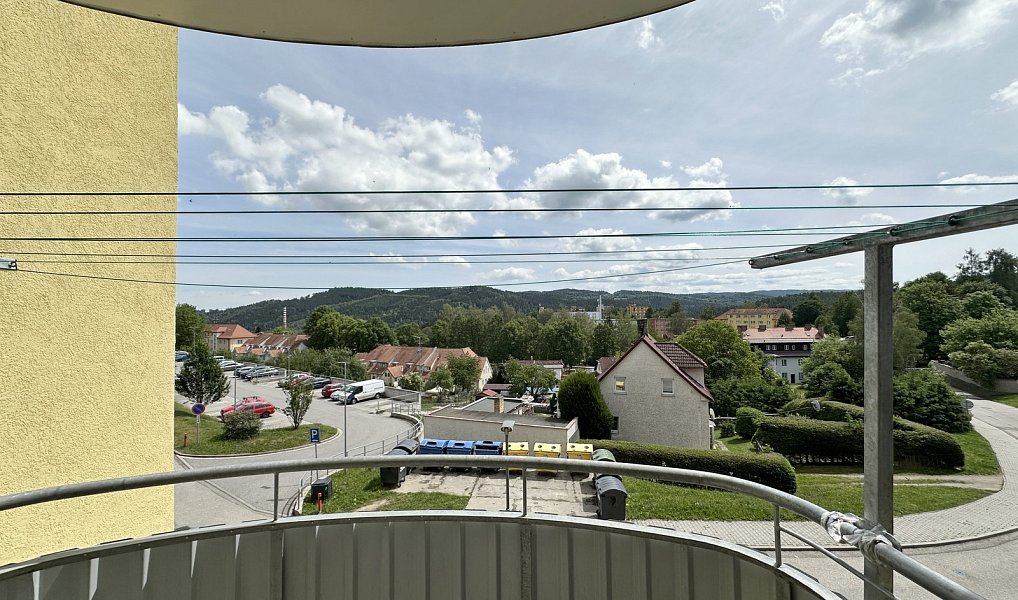 Prodej bytu 2+kk 42 m², Větřní – náhled fotky 8