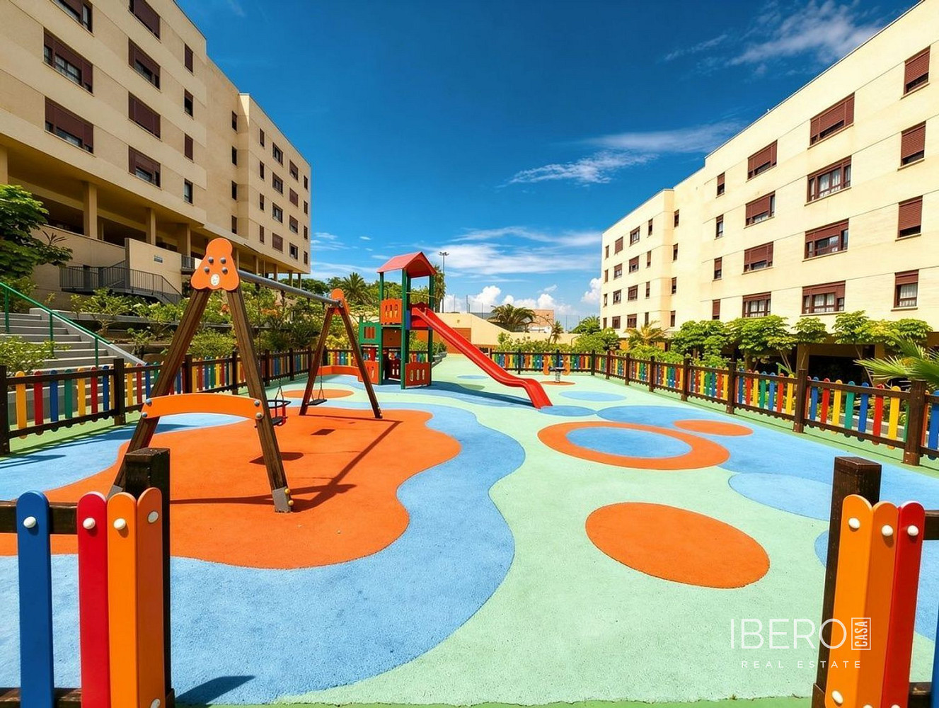 Piso 4+kk – Las Palmas de Gran Canaria, La Minilla - Vista 2