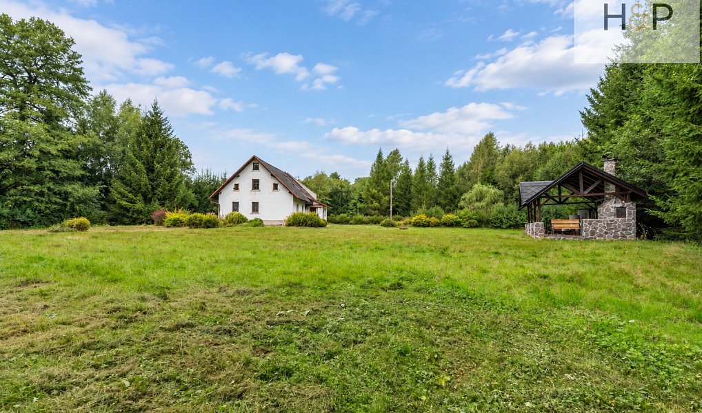 Prodej chaty/chalupy 250 m² s pozemkem 5 622 m², Králíky – náhled fotky 2