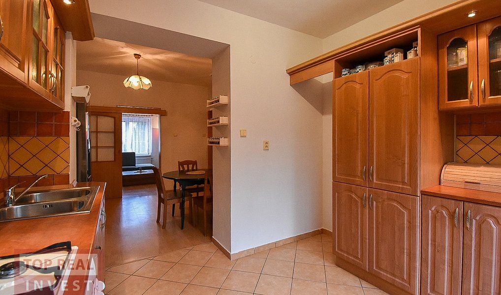 Prodej domu 83 m² s pozemkem 158 m², Kroměříž – náhled fotky 8