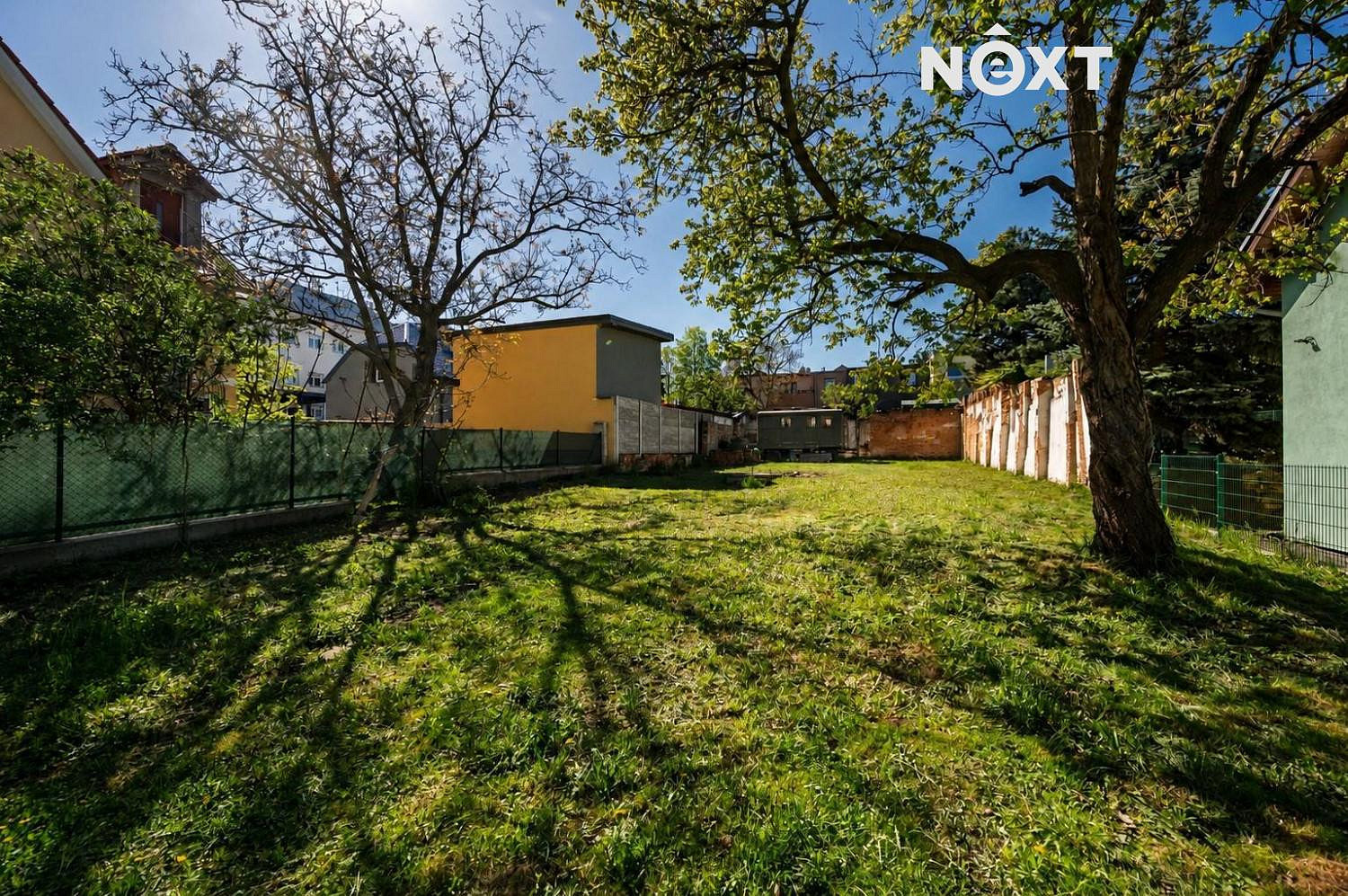 Prodej stavebního pozemku 473 m² — photo 4