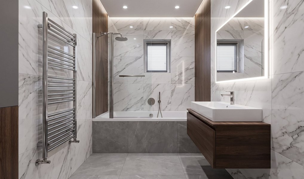 Prodej domu 238 m² s pozemkem 699 m², Ořechov – náhled fotky 10