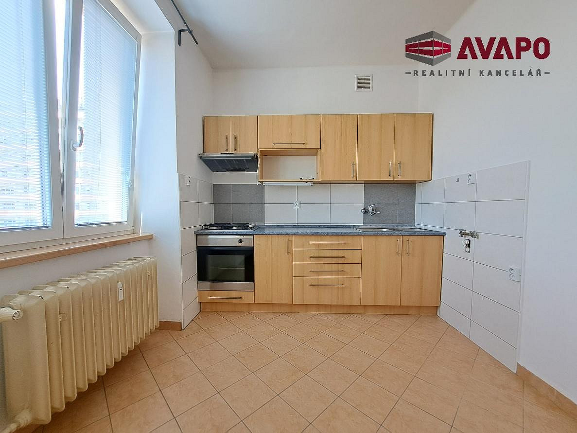 Pronájem bytu 1+1 45 m² – fotografie 3