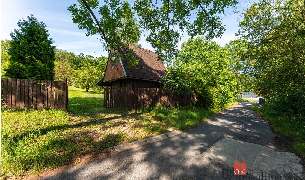 Prodej stavebního pozemku 1 011 m², Kamýk – náhled fotky 13