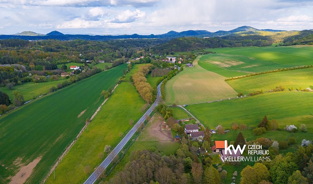 Prodej chaty/chalupy 185 m² s pozemkem 9 668 m², Dubá – náhled fotky 29