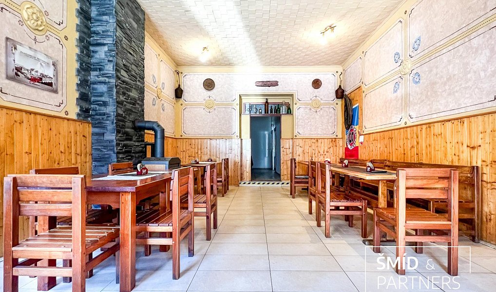Prodej domu 302 m² s pozemkem 491 m², Kutná Hora – náhled fotky 16