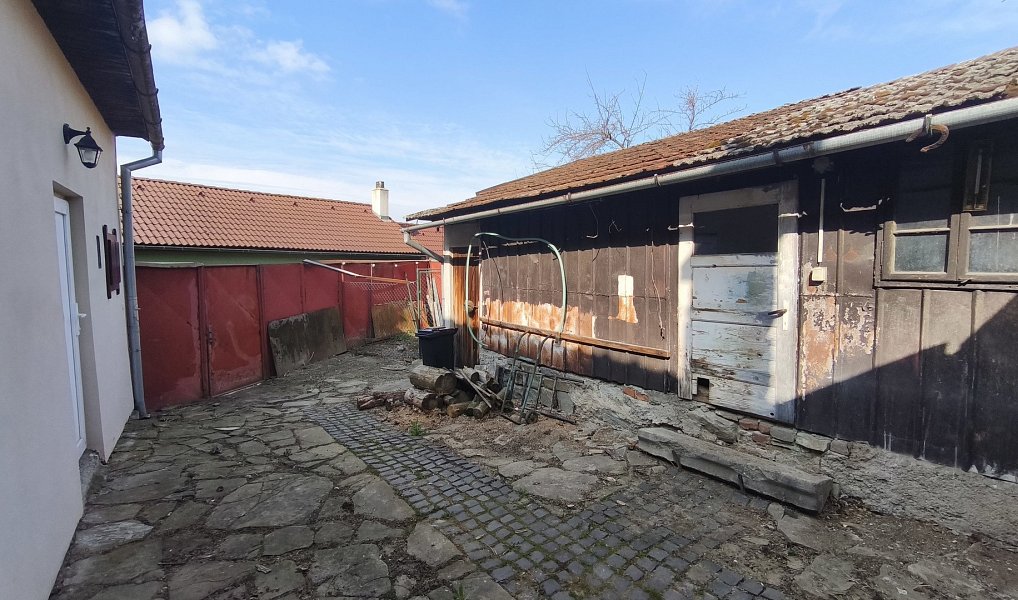 Prodej chaty/chalupy 142 m² s pozemkem 1 048 m², Chvalčov – náhled fotky 21