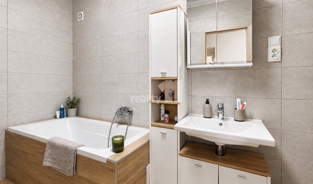 Prodej domu 206 m² s pozemkem 750 m², Křičeň – náhled fotky 18