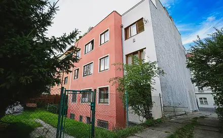 Prodej bytu 2+kk 50 m², Vosmíkových, Praha 8 - Libeň