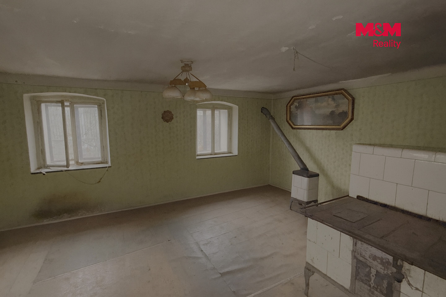 Prodej domu 100 m² s pozemkem 312 m² – fotografie 5