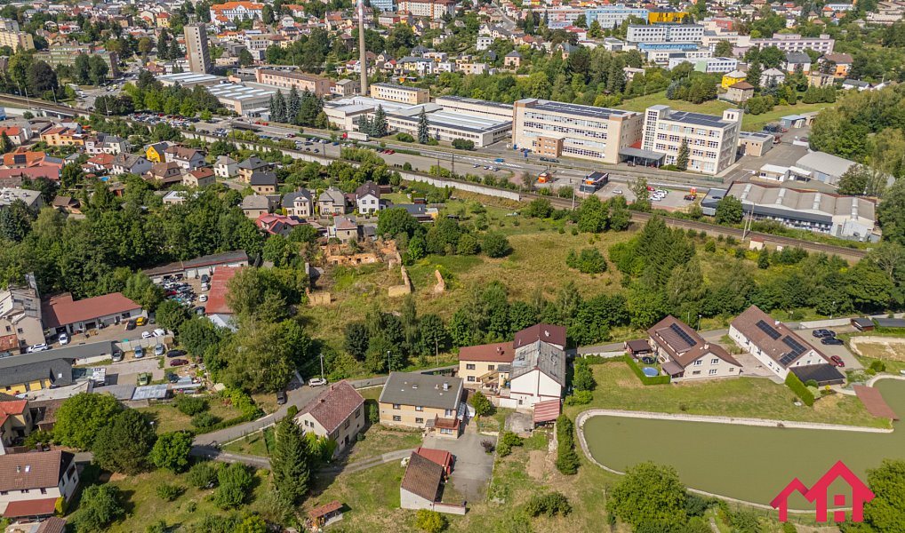 Prodej bytu 3+1 77 m², Ústí nad Orlicí – náhled fotky 25