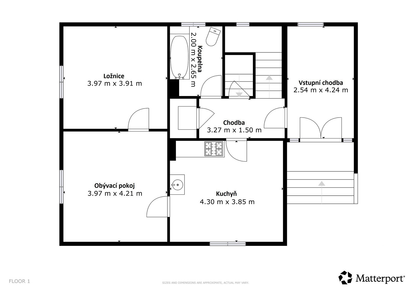 Prodej domu 103 m² s pozemkem 1 936 m² — photo 4