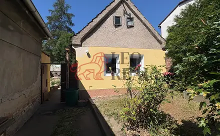 Prodej domu 60 m² s pozemkem 256 m², Pivovarská, Týnec nad Labem, okres Kolín