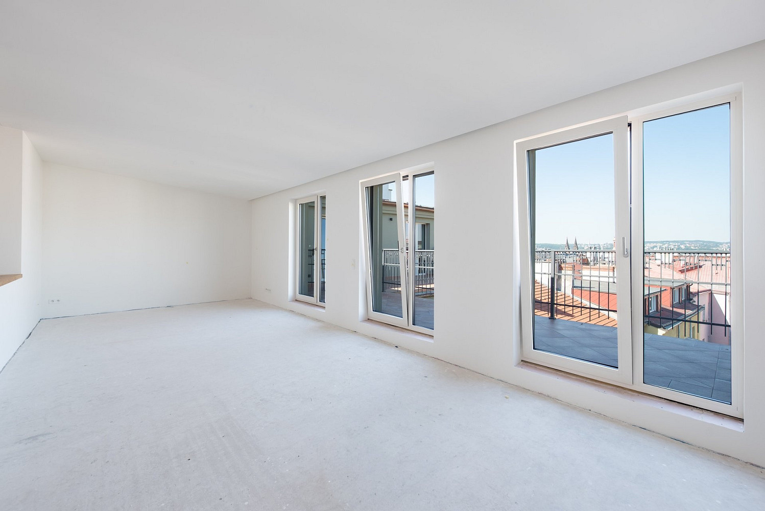 Prodej bytu 4+kk 119 m²