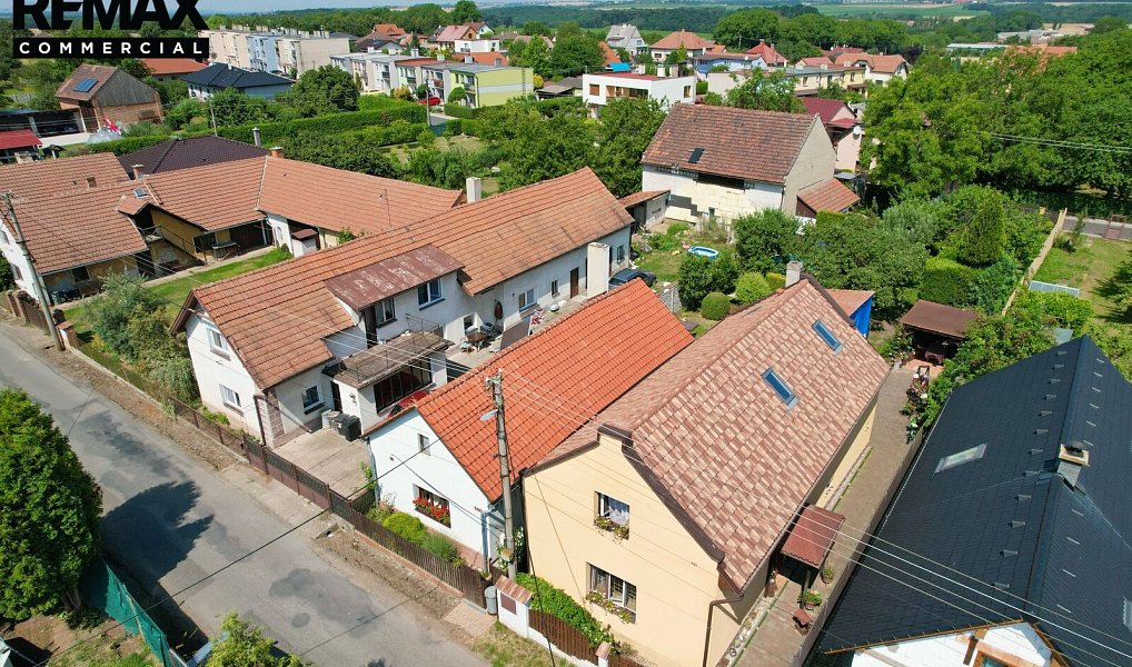 Prodej domu 50 m² s pozemkem 425 m², Řepín – náhled fotky 3