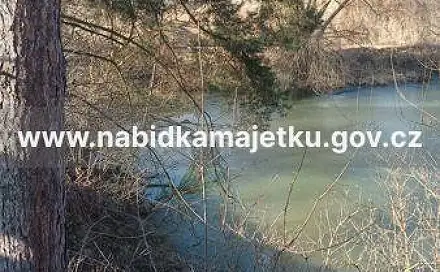 Prodej pozemku 12 600 m², Kratonohy, okres Hradec Králové