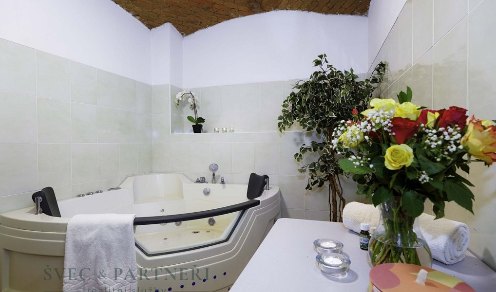 Prodej ubytovacího objektu 2 041 m², Rodvínov – náhled fotky 13
