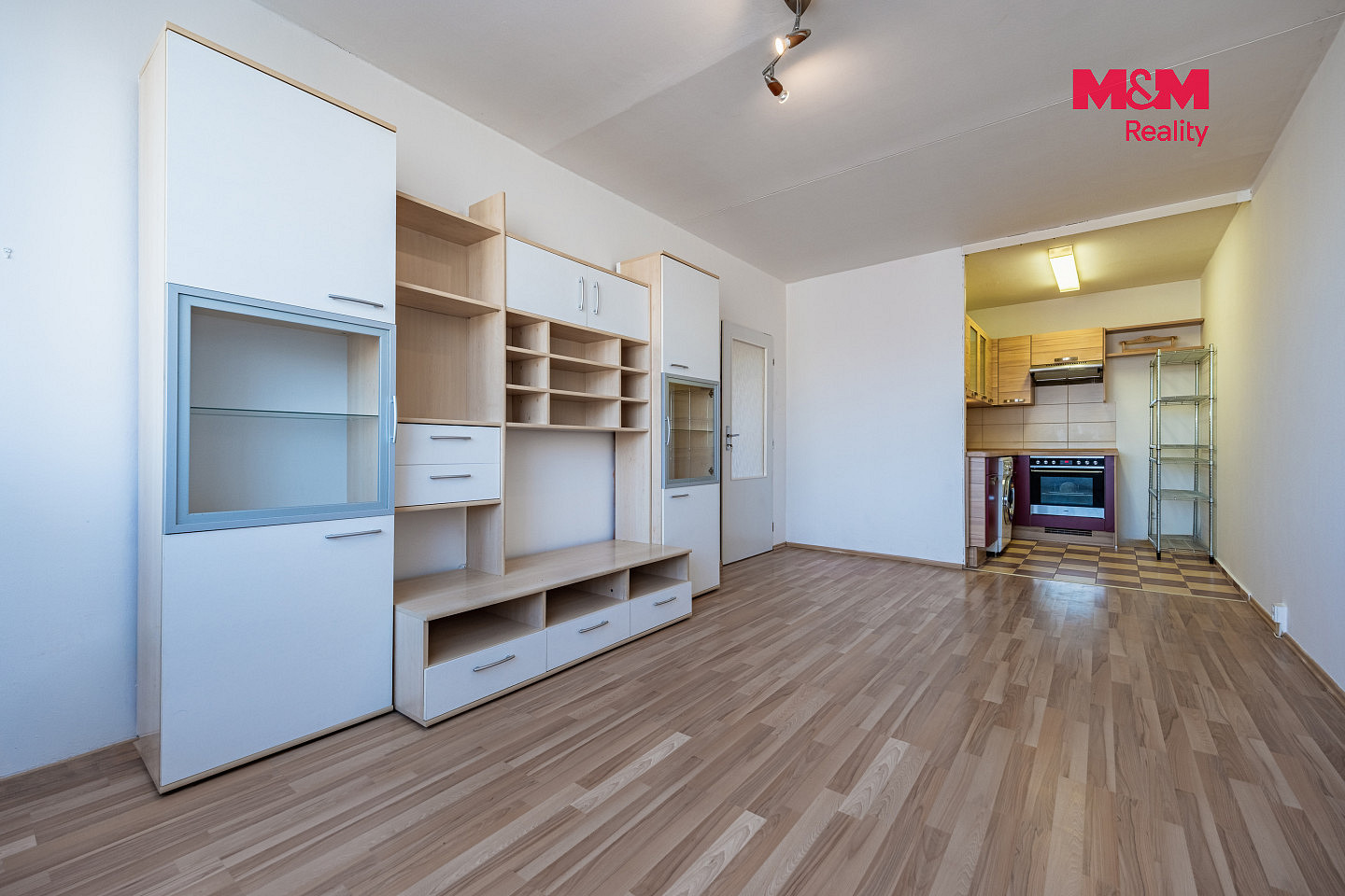 Prodej bytu 2+kk 43 m² – fotografie 5
