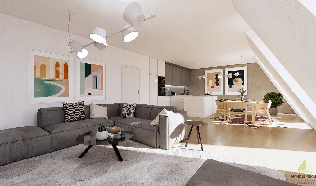 Prodej nájemního domu, činžáku 1 653 m², Prostějov – náhled fotky 13
