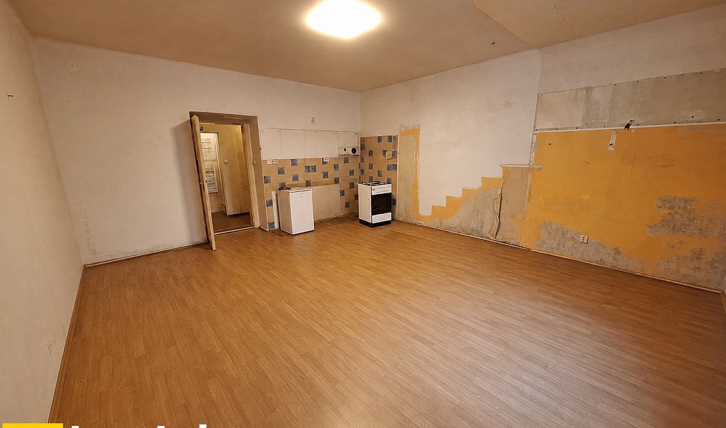 Prodej bytu 1+kk 37 m², Plzeň – náhled fotky 5
