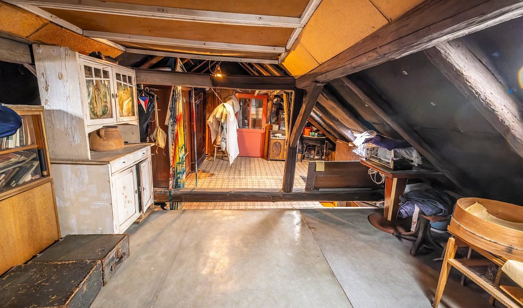 Prodej chaty/chalupy 62 m² s pozemkem 157 m², Brtnice – náhled fotky 19