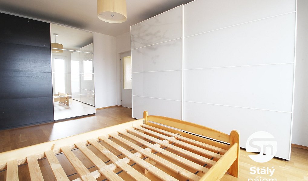 Pronájem bytu 2+1 52 m², Praha – náhled fotky 3