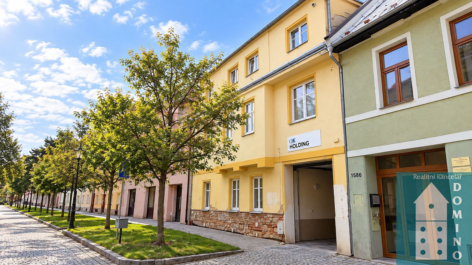 Prodej domu 675 m² – fotografie 2