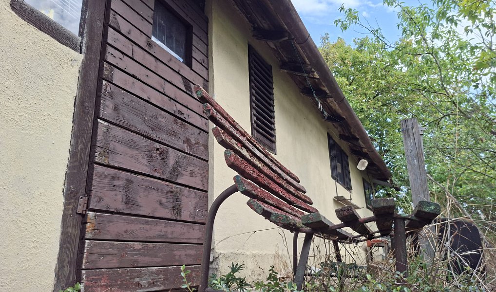 Prodej chaty/chalupy 35 m² s pozemkem 1 992 m², Brno – náhled fotky 2