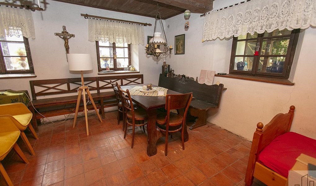 Prodej chaty/chalupy 230 m² s pozemkem 2 972 m², Řepníky – náhled fotky 17