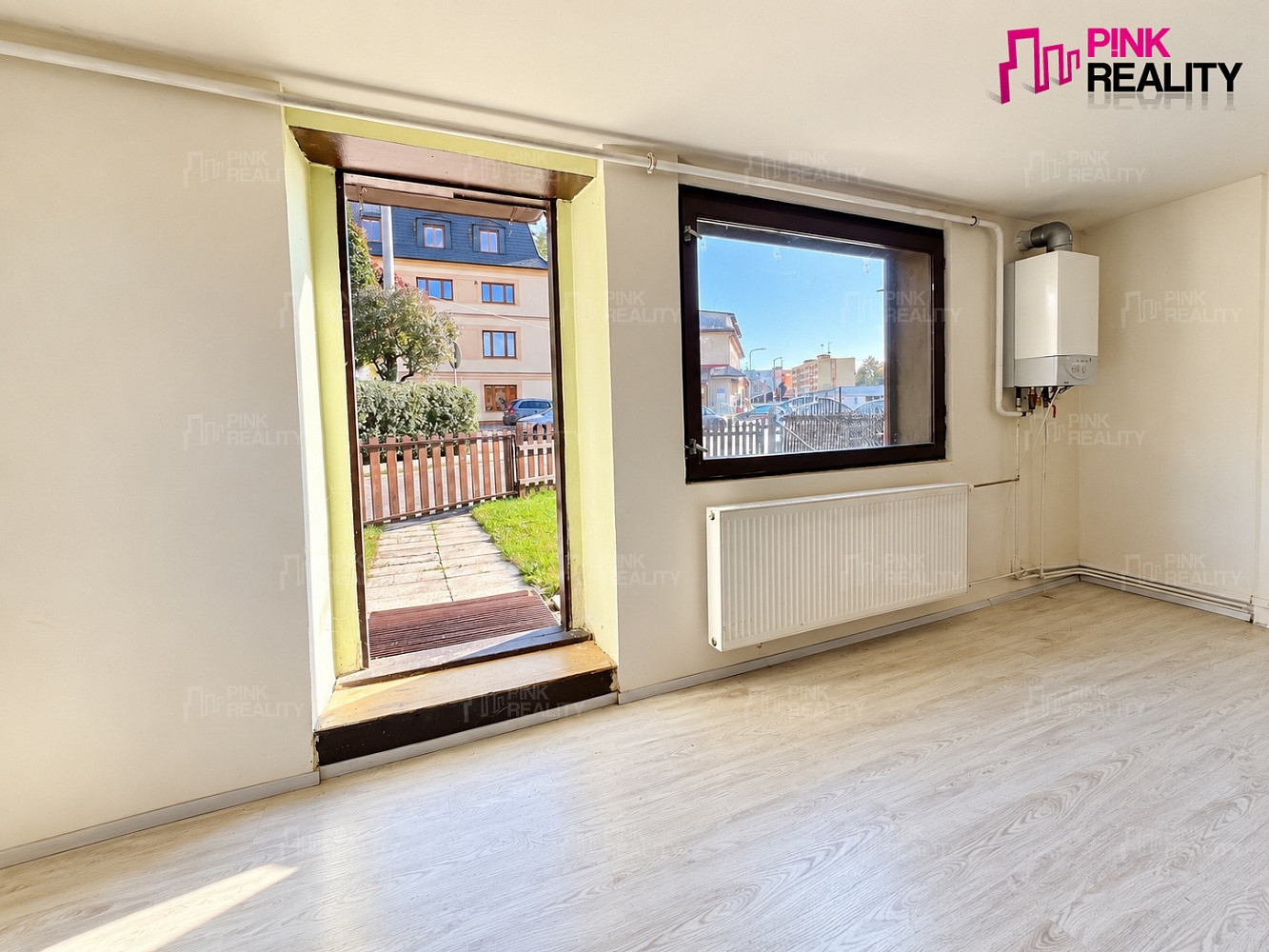 Pronájem skladovacích prostor 56 m² – fotografie 4