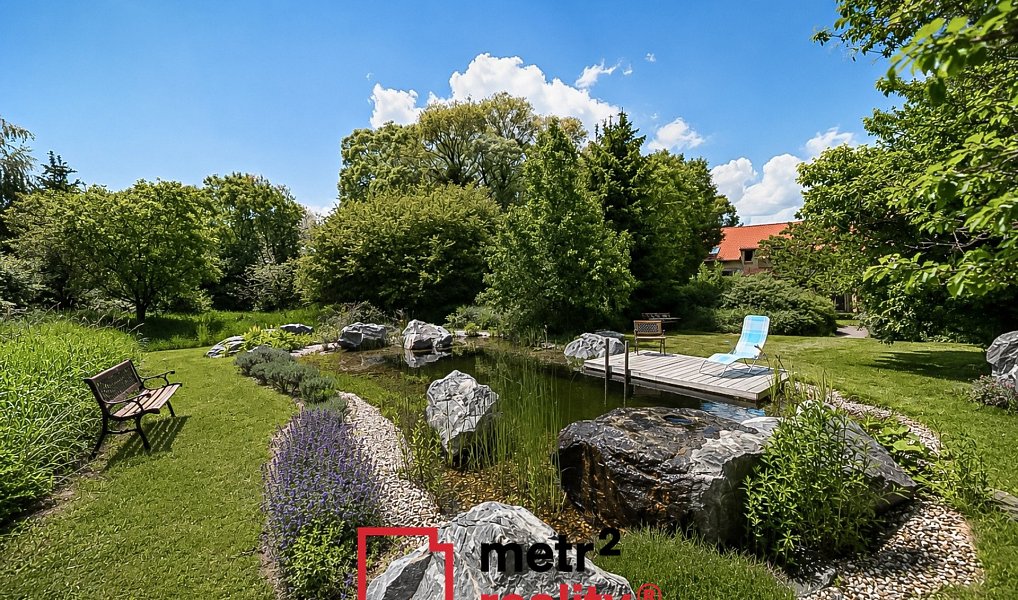 Prodej chaty/chalupy 400 m² s pozemkem 3 894 m², Bouzov – náhled fotky 33