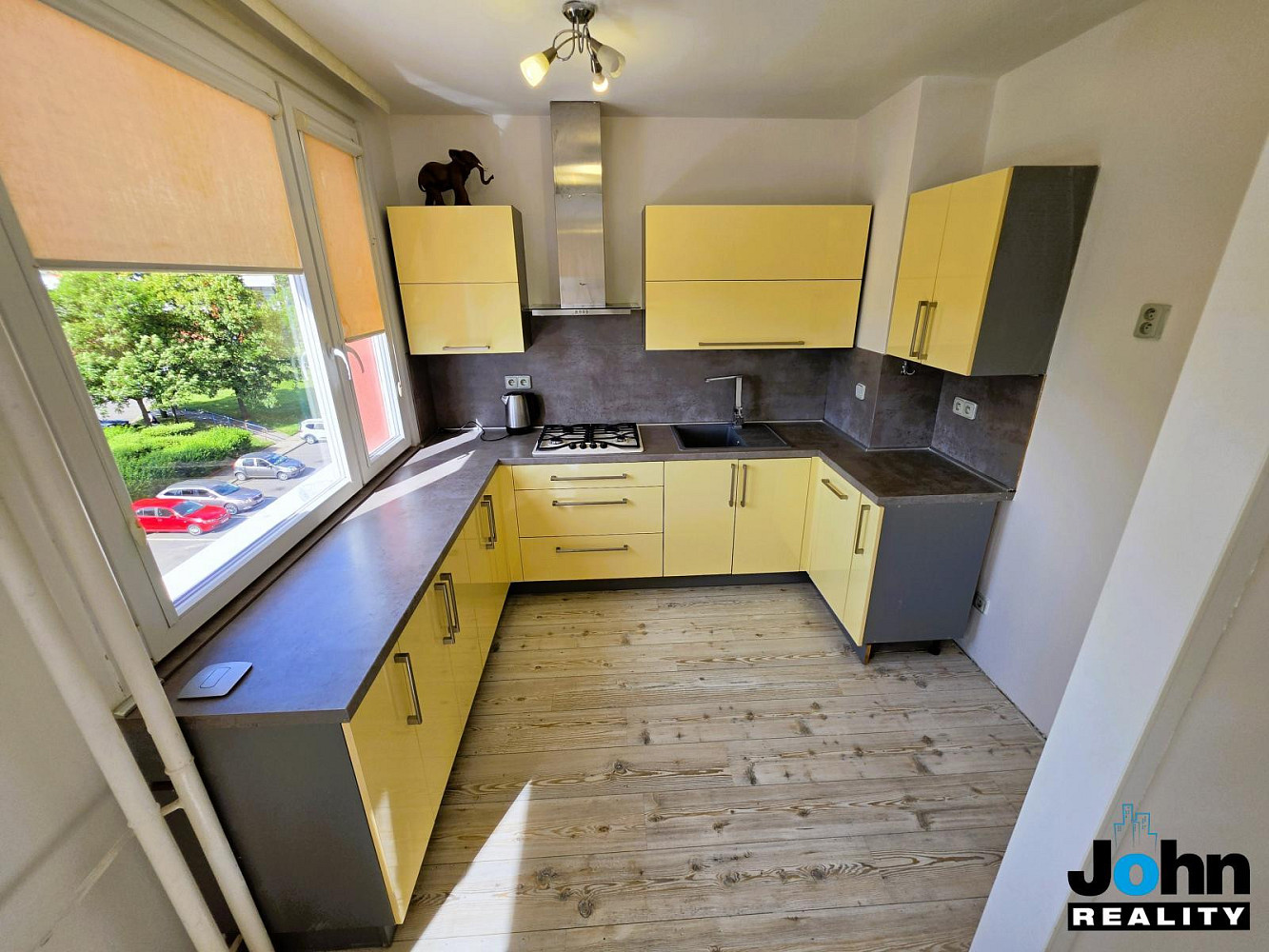 Prodej bytu 3+1 68 m² – fotografie 2