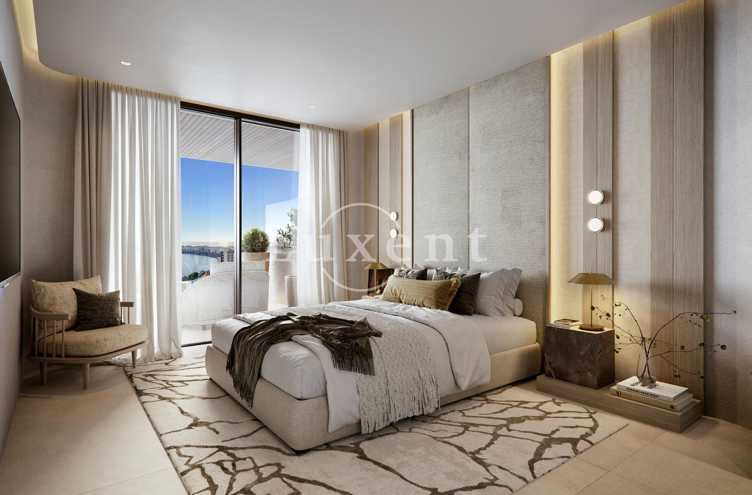 Piso 3+kk – Fuengirola, Costa del Sol Occidental - Vista 4