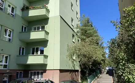 Prodej bytu 3+1 79 m², Staňkova, Brno - Ponava