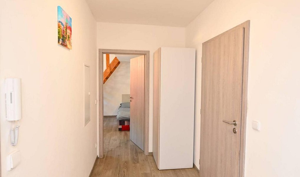 Prodej domu 215 m² s pozemkem 100 m², Praha – náhled fotky 20