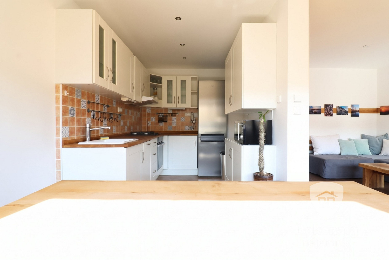 Pronájem bytu 3+kk 71 m² – fotografie 5