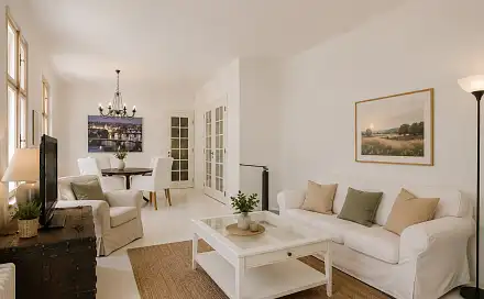 Pronájem bytu 3+1 80 m²
