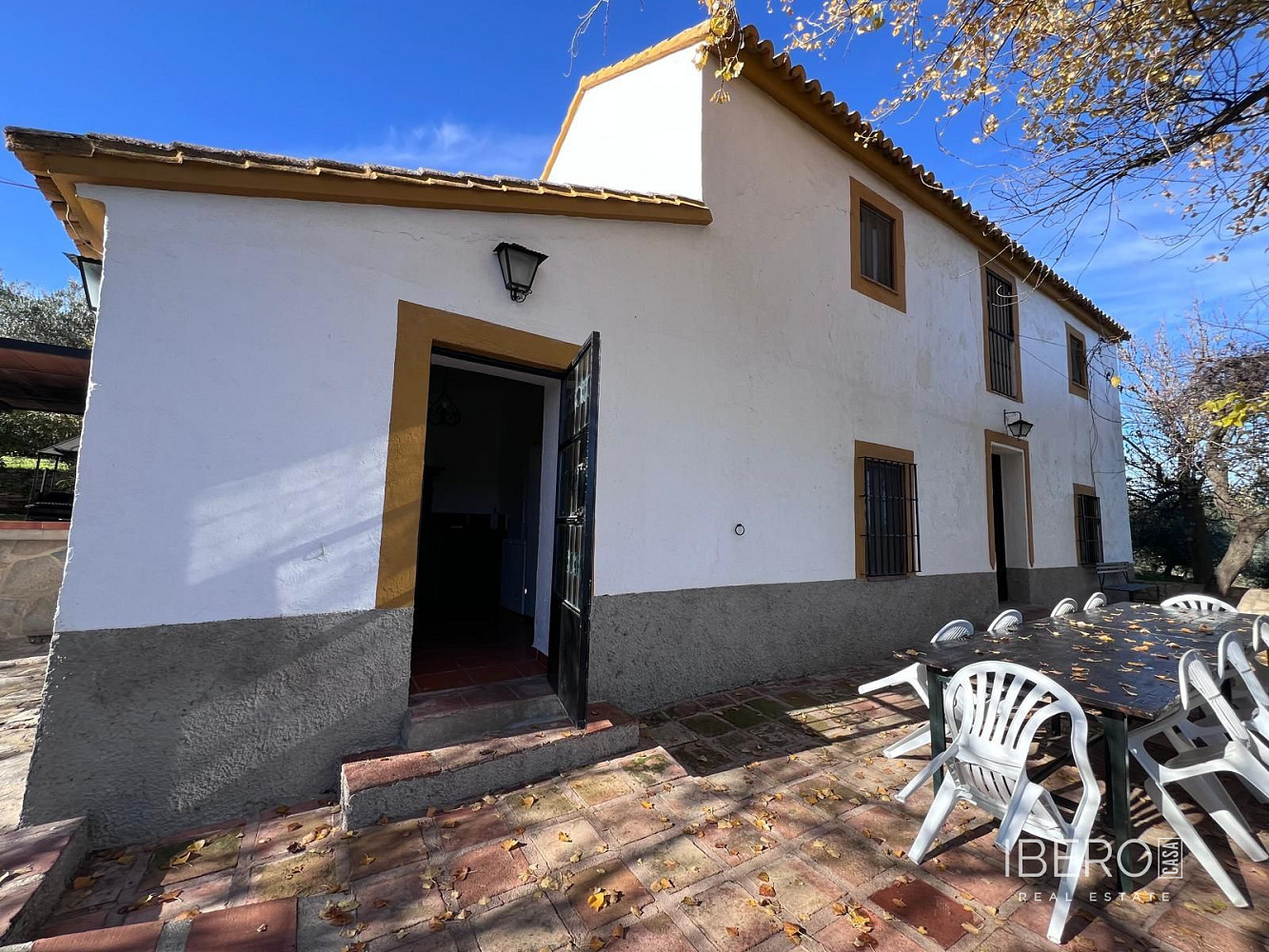 Casa 7+kk – Ronda, Serranía de Ronda - Vista 3