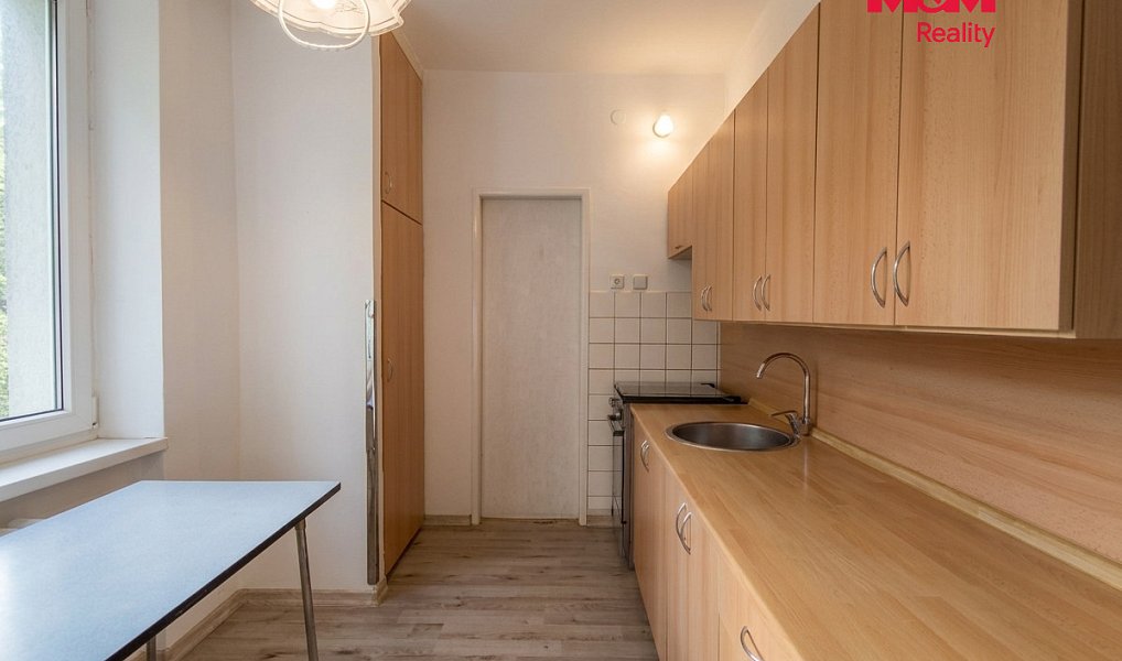 Prodej bytu 2+1 49 m², Ostrava – náhled fotky 3